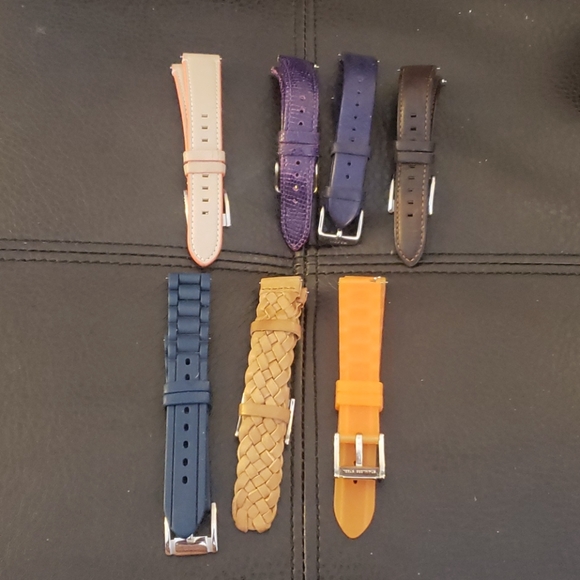 Fossil Watch - Picture 5 of 5